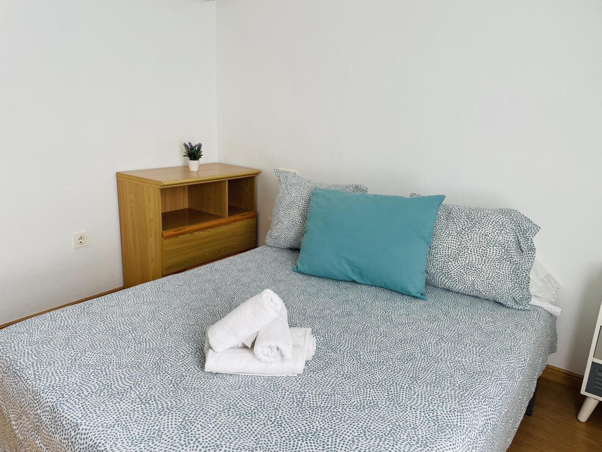 Apartamento San Miguel By At Home Costa Del Sol Нерха Экстерьер фото