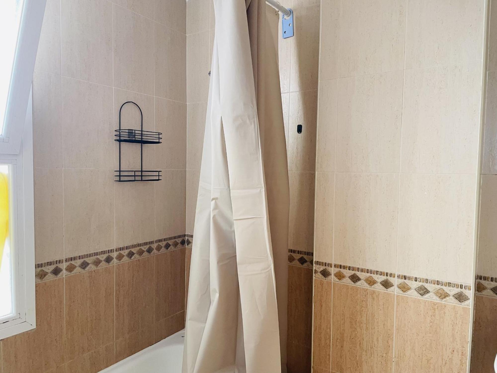 Apartamento San Miguel By At Home Costa Del Sol Нерха Экстерьер фото