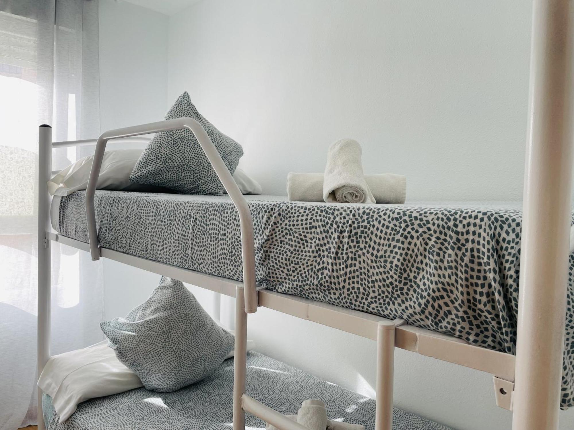 Apartamento San Miguel By At Home Costa Del Sol Нерха Экстерьер фото